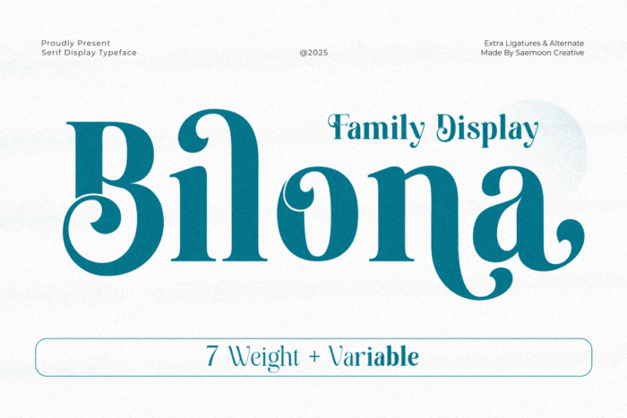 Bilona