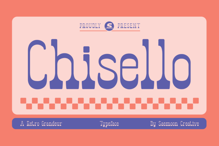 Chisello