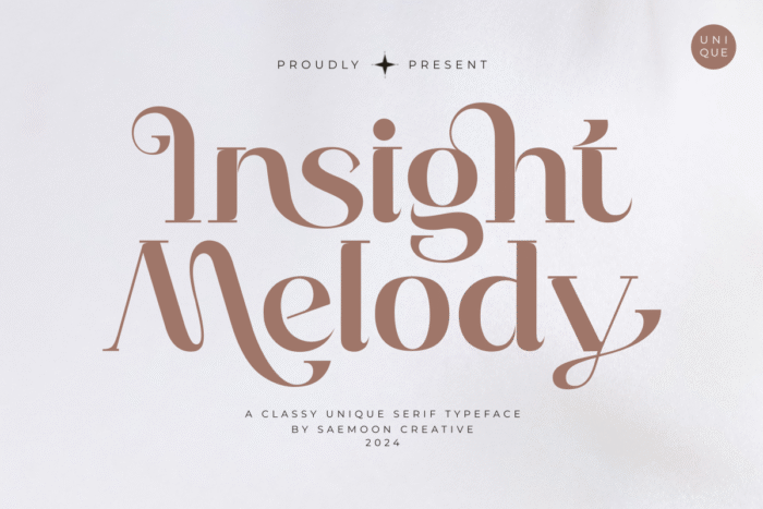 Insight Melody