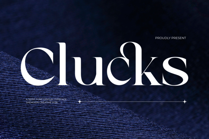 Cluks